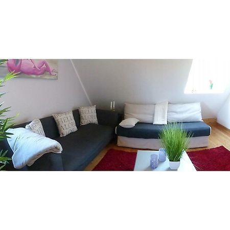 Appartement Gute Zeit à Hambourg Extérieur photo