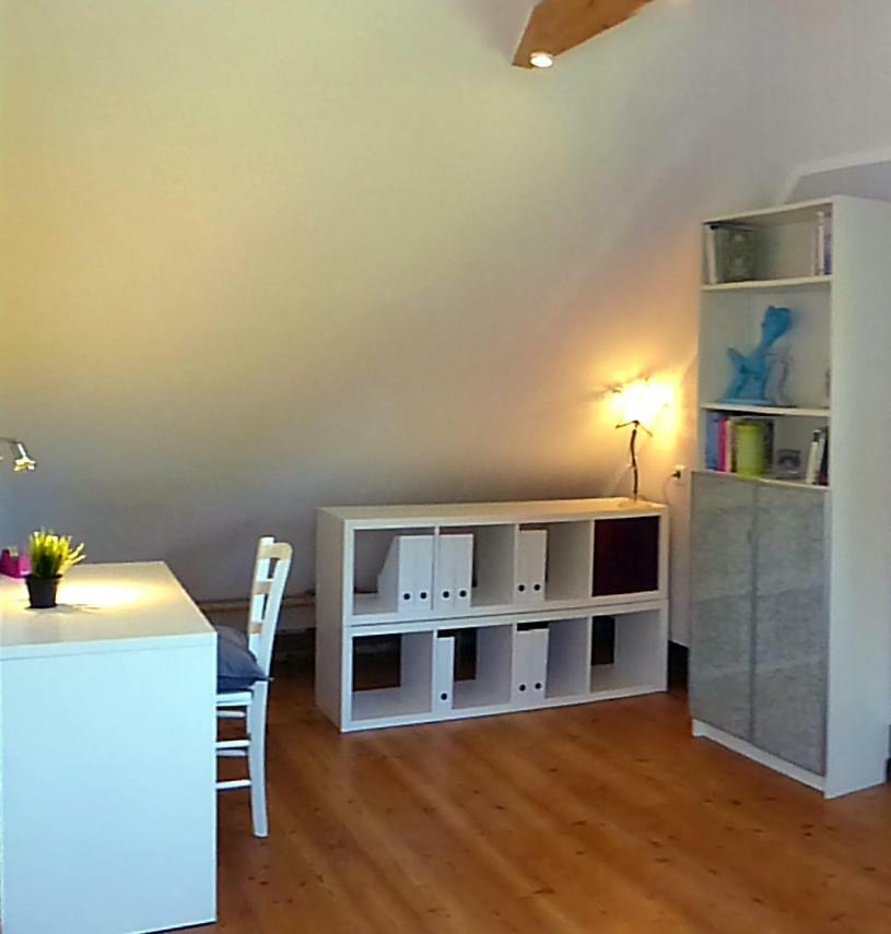Appartement Gute Zeit à Hambourg Extérieur photo
